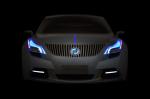Buick Riviera Concept 2008 года